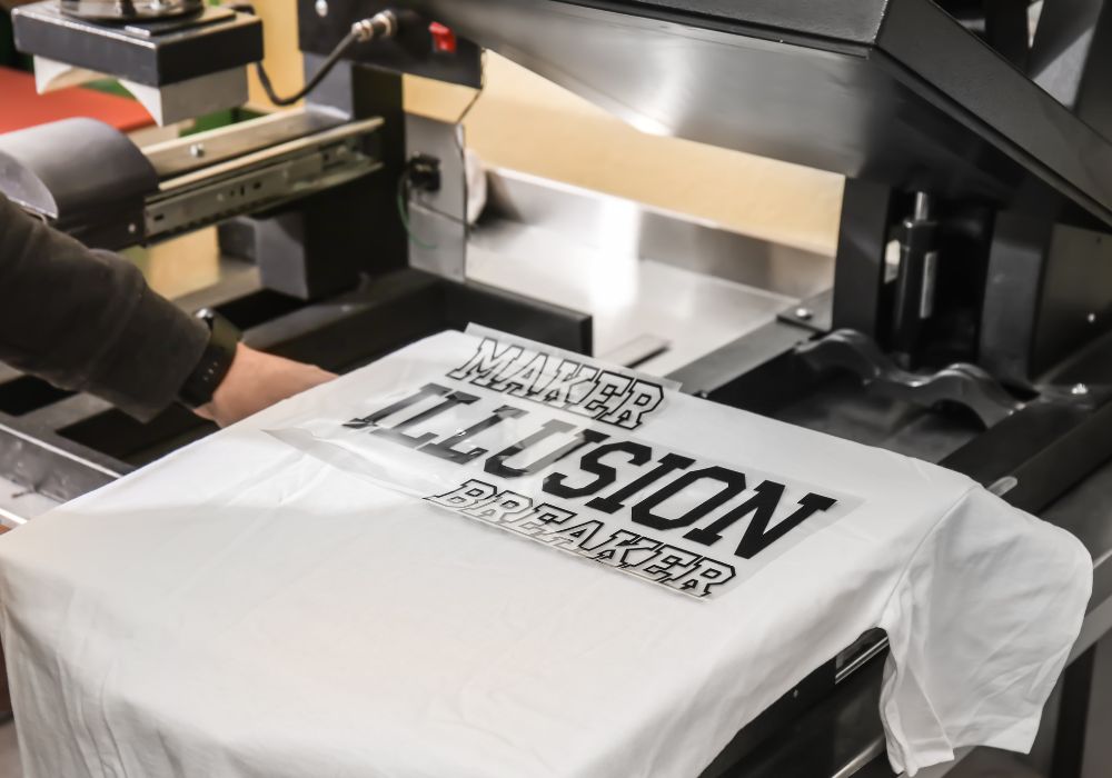 Advantages of Sublimation
