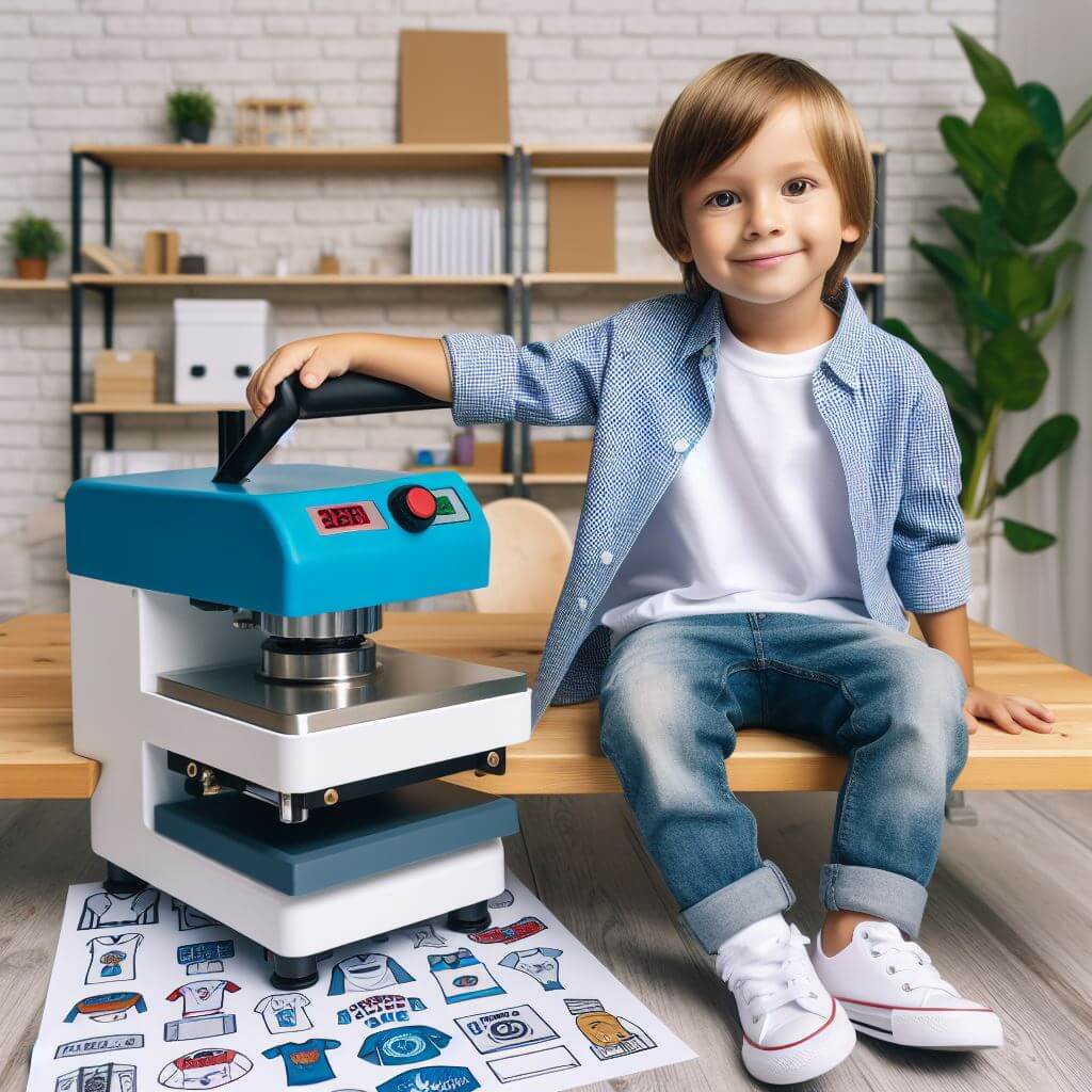 Why My Heat Press Keeps Turning Off